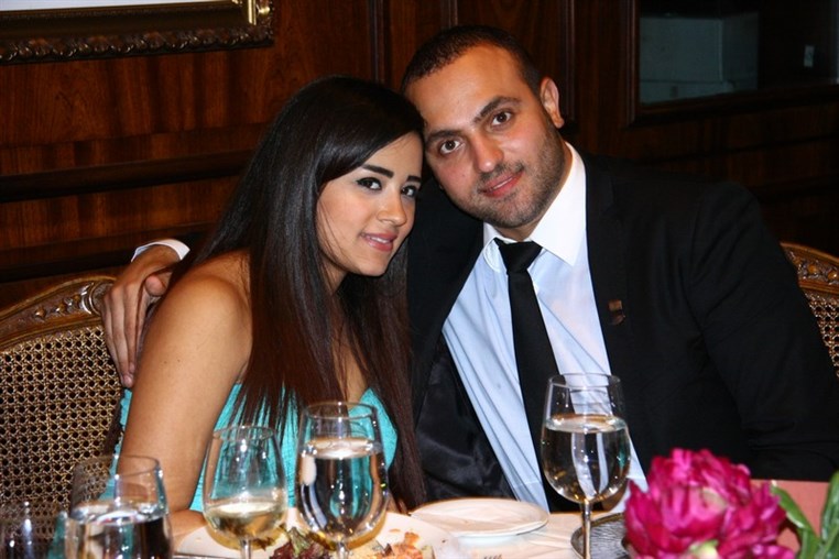 LSAC Gala diner